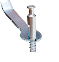 Panel Fastener